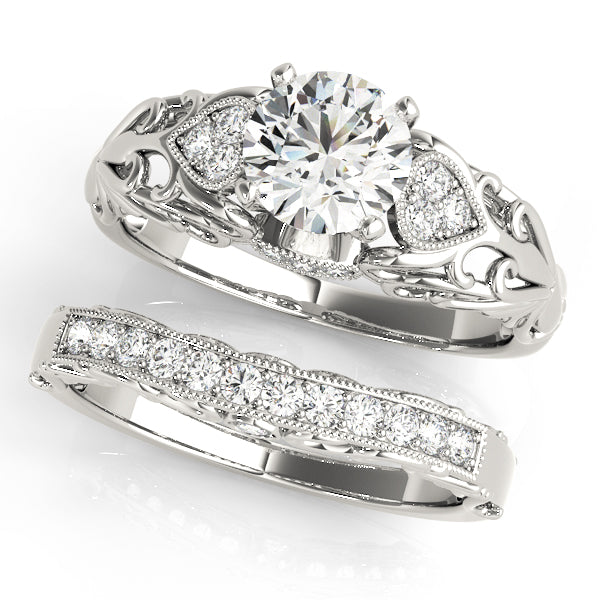 ENGAGEMENT RINGS ANTIQUE - Image 10