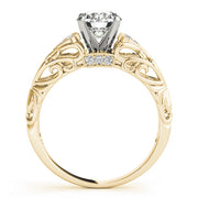 ENGAGEMENT RINGS ANTIQUE - Image 6