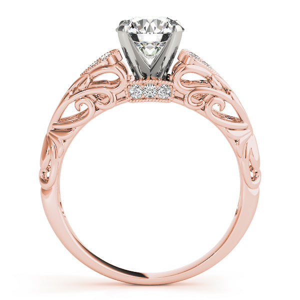 ENGAGEMENT RINGS ANTIQUE - Image 3