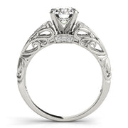 ENGAGEMENT RINGS ANTIQUE - Image 9