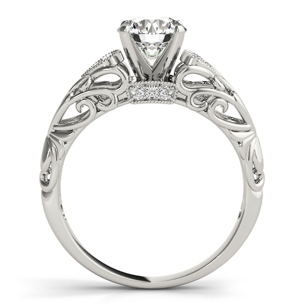 ENGAGEMENT RINGS ANTIQUE - Image 9