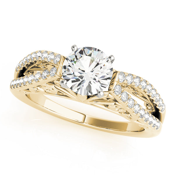 ENGAGEMENT RINGS MULTIROW - Image 5