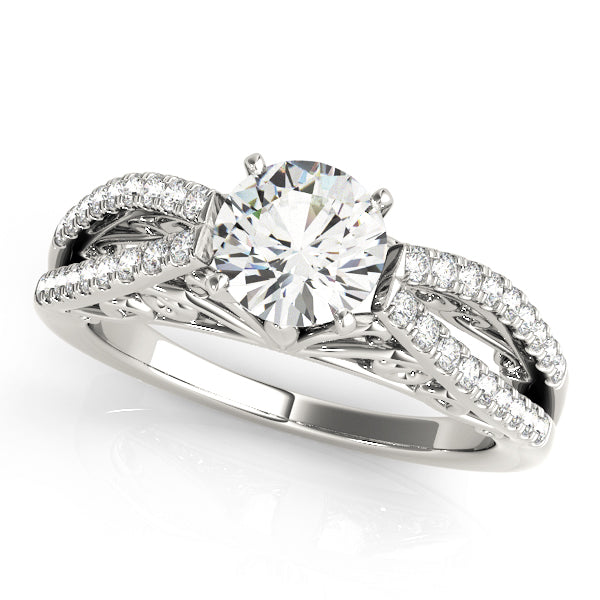 ENGAGEMENT RINGS MULTIROW - Image 2