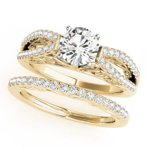 ENGAGEMENT RINGS MULTIROW - Image 3