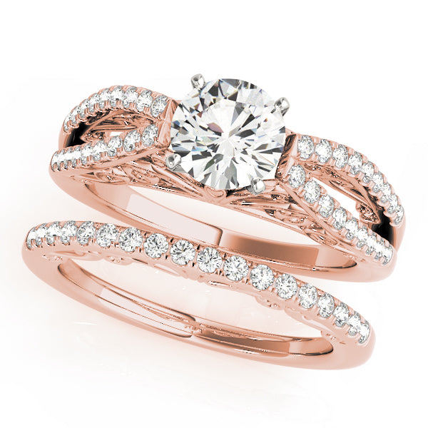 ENGAGEMENT RINGS MULTIROW - Image 9
