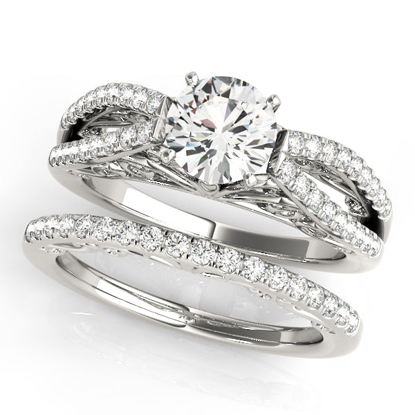 ENGAGEMENT RINGS MULTIROW - Image 8