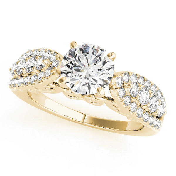 ENGAGEMENT RINGS MULTIROW - Image 8