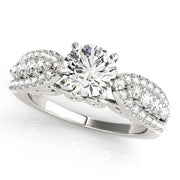 ENGAGEMENT RINGS MULTIROW - Image 2