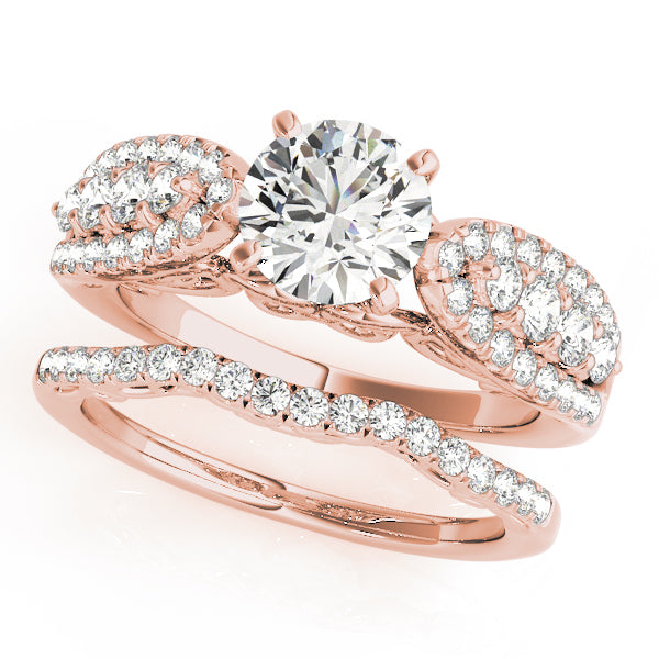 ENGAGEMENT RINGS MULTIROW - Image 9