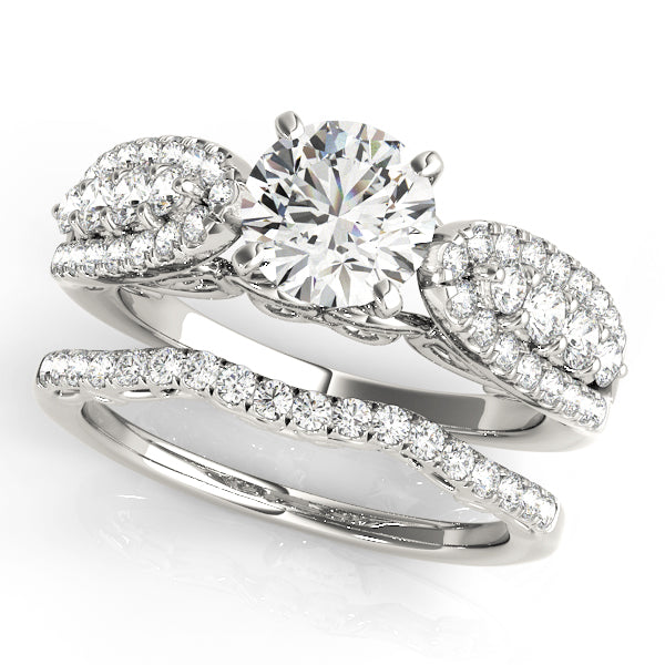 ENGAGEMENT RINGS MULTIROW - Image 3