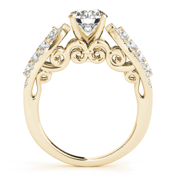 ENGAGEMENT RINGS MULTIROW - Image 10