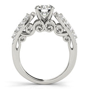 ENGAGEMENT RINGS MULTIROW - Image 5