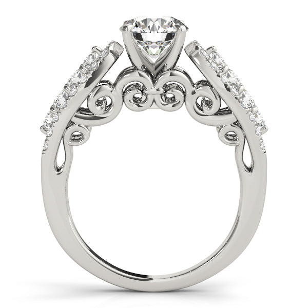ENGAGEMENT RINGS MULTIROW - Image 5