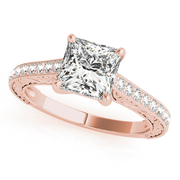 ENGAGEMENT RINGS TRELLIS - Image 6
