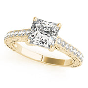 ENGAGEMENT RINGS TRELLIS - Image 5