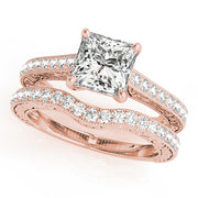 ENGAGEMENT RINGS TRELLIS - Image 4