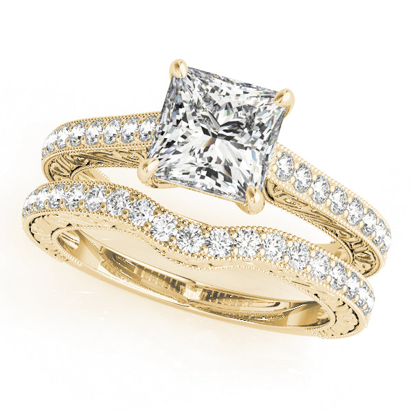 ENGAGEMENT RINGS TRELLIS - Image 10