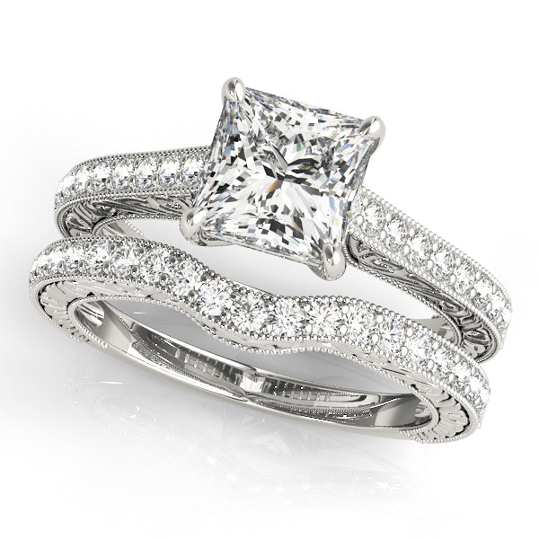 ENGAGEMENT RINGS TRELLIS - Image 3