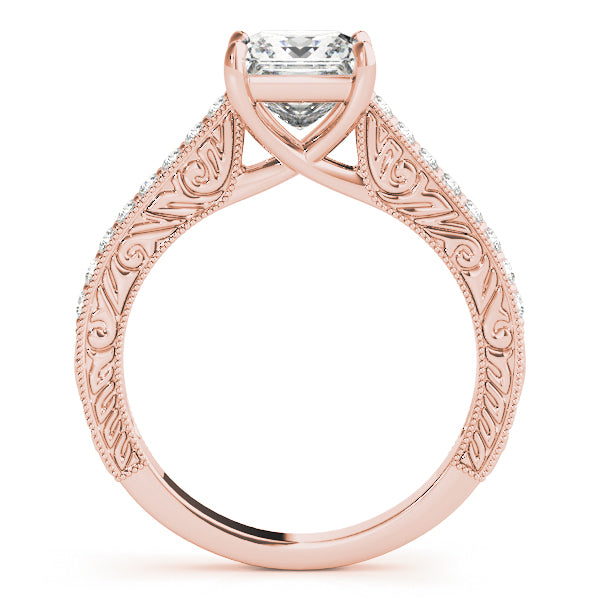ENGAGEMENT RINGS TRELLIS - Image 8
