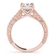 ENGAGEMENT RINGS TRELLIS - Image 8