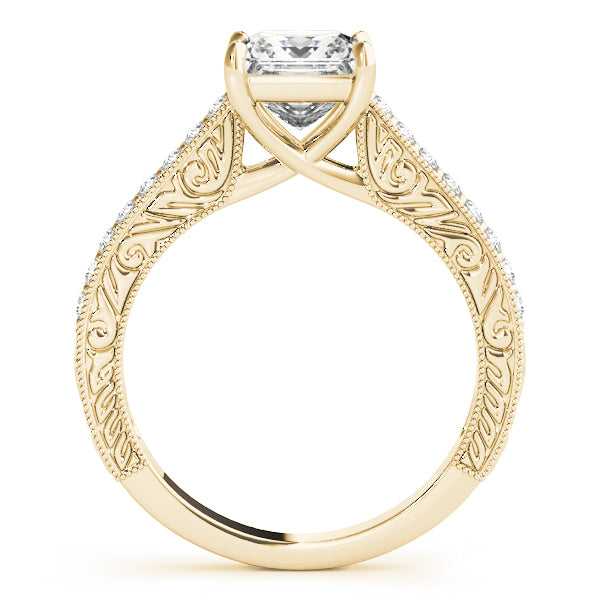 ENGAGEMENT RINGS TRELLIS - Image 7
