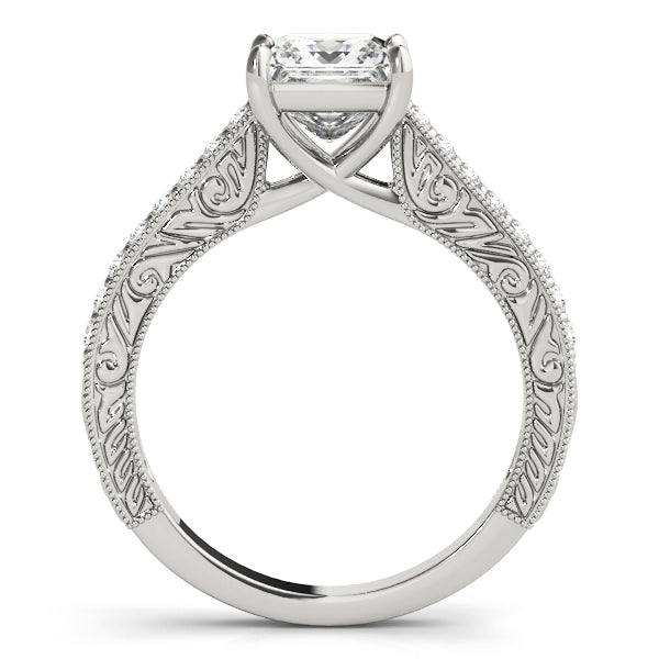 ENGAGEMENT RINGS TRELLIS - Image 9
