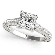 ENGAGEMENT RINGS TRELLIS - Image 2