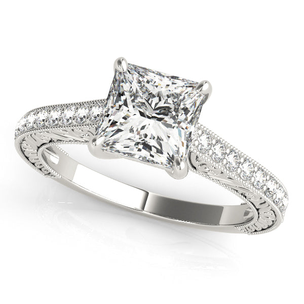 ENGAGEMENT RINGS TRELLIS - Image 2