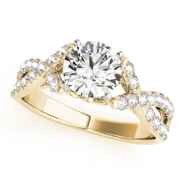 ENGAGEMENT RINGS MULTIROW - Image 3