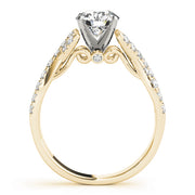 ENGAGEMENT RINGS MULTIROW - Image 9