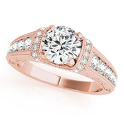 ENGAGEMENT RINGS ANTIQUE - Image 9