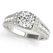 ENGAGEMENT RINGS ANTIQUE - Image 2