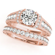 ENGAGEMENT RINGS ANTIQUE - Image 6