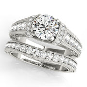 ENGAGEMENT RINGS ANTIQUE - Image 10