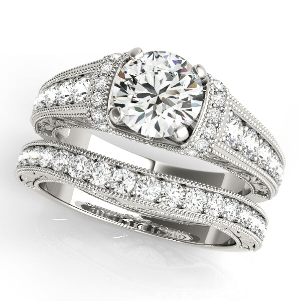 ENGAGEMENT RINGS ANTIQUE - Image 10