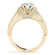 ENGAGEMENT RINGS ANTIQUE - Image 8