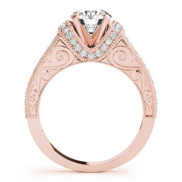ENGAGEMENT RINGS ANTIQUE - Image 4