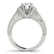 ENGAGEMENT RINGS ANTIQUE - Image 7
