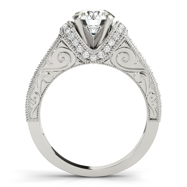 ENGAGEMENT RINGS ANTIQUE - Image 7