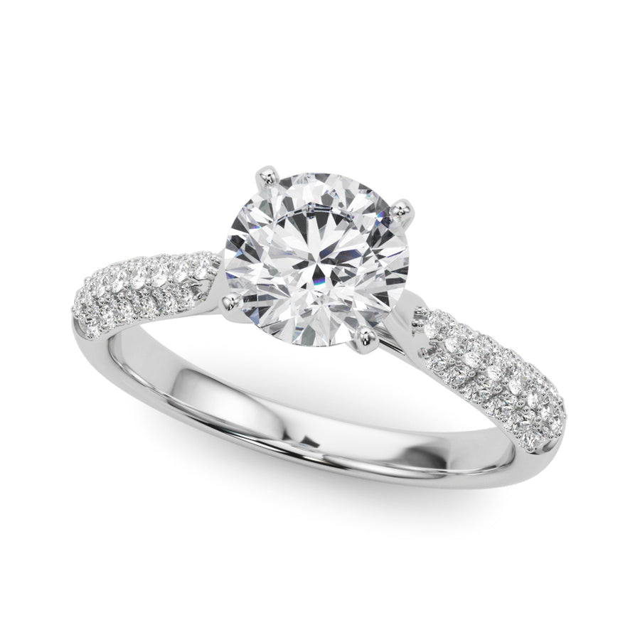 ENGAGEMENT RINGS MULTIROW - Image 2