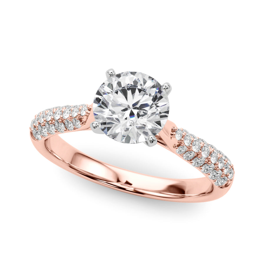 ENGAGEMENT RINGS MULTIROW - Image 8