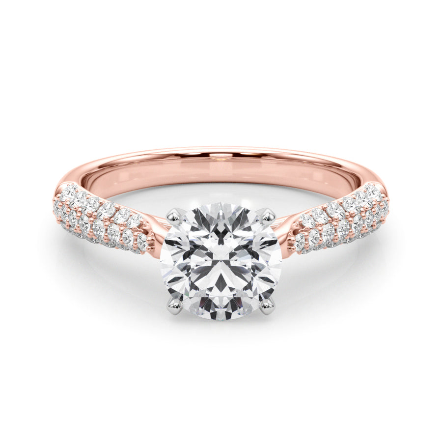 ENGAGEMENT RINGS MULTIROW - Image 3