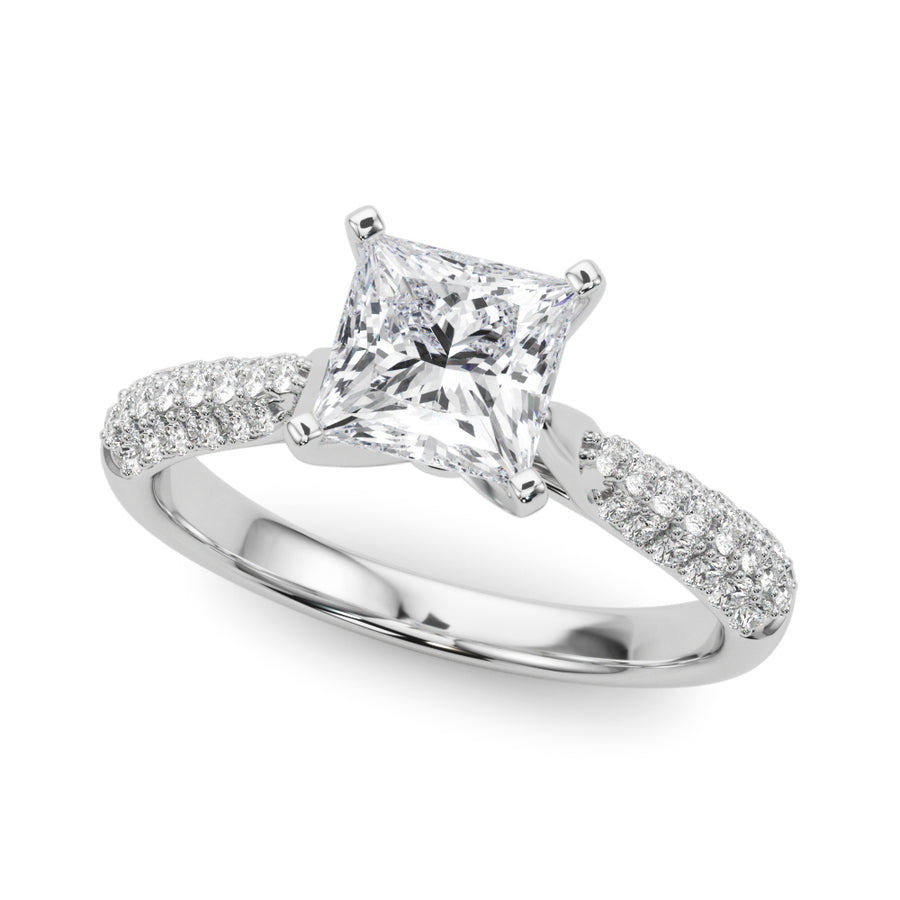 ENGAGEMENT RINGS MULTIROW - Image 10