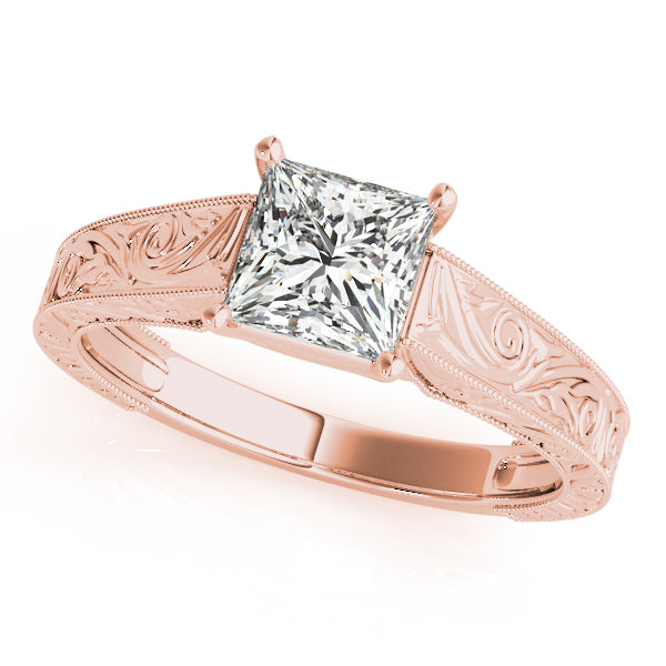 ENGAGEMENT RINGS TRELLIS - Image 3