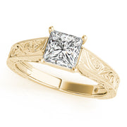 ENGAGEMENT RINGS TRELLIS - Image 4