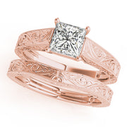 ENGAGEMENT RINGS TRELLIS - Image 6