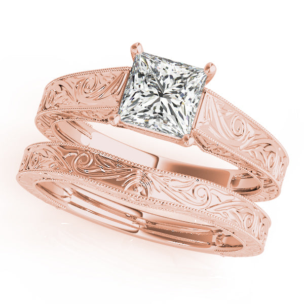 ENGAGEMENT RINGS TRELLIS - Image 6