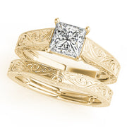 ENGAGEMENT RINGS TRELLIS - Image 7