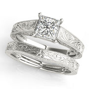 ENGAGEMENT RINGS TRELLIS - Image 5