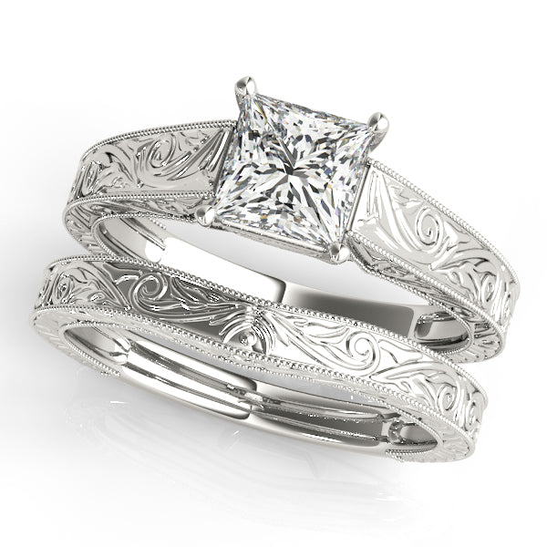 ENGAGEMENT RINGS TRELLIS - Image 5